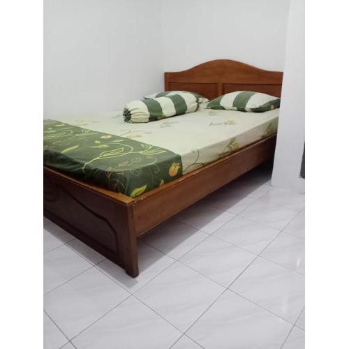 SPOT ON 91597 Sharie Homestay Syariah