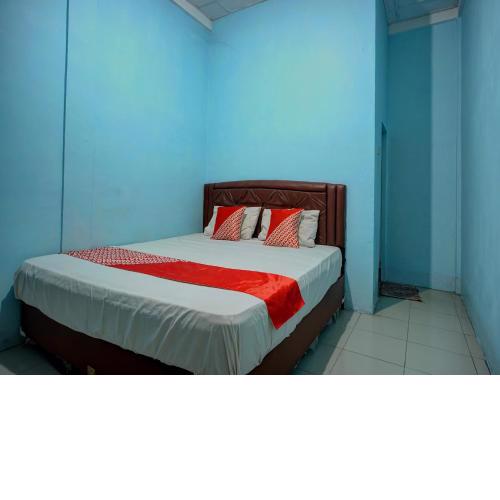 SPOT ON 91637 Hotel Adela