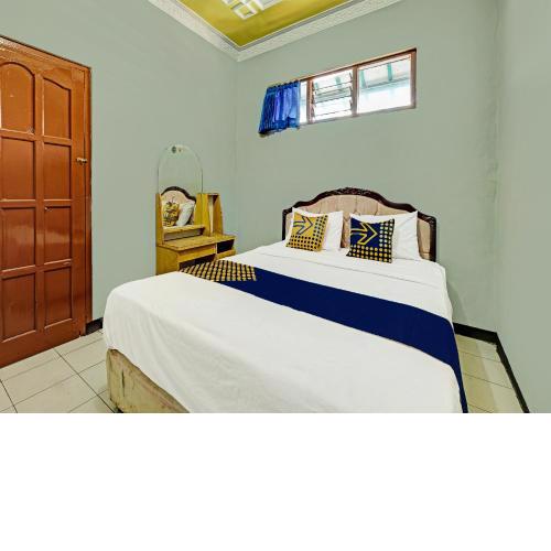 SPOT ON 91715 Hotel Citra Dewi 1