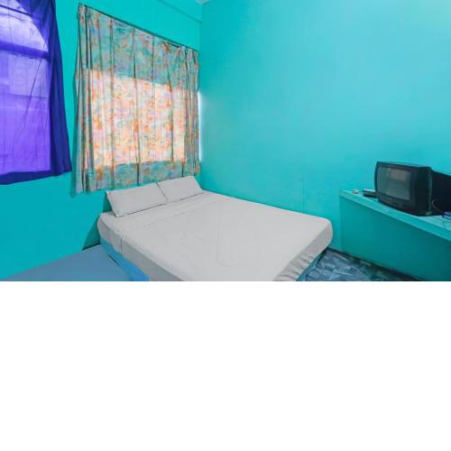 SPOT ON 91732 Rani Homestay Syariah