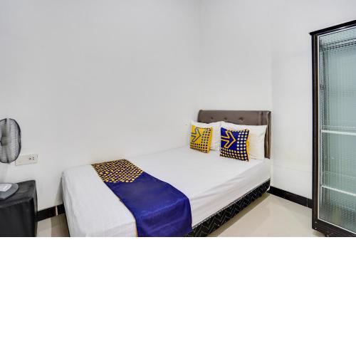 SPOT ON 91745 Rumah Kost Gresik Syariah