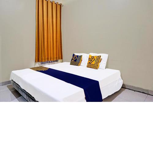 SPOT ON 91756 Alif House Syariah