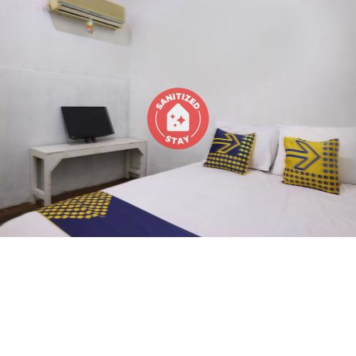 SPOT ON 91765 Kaiku Guest House