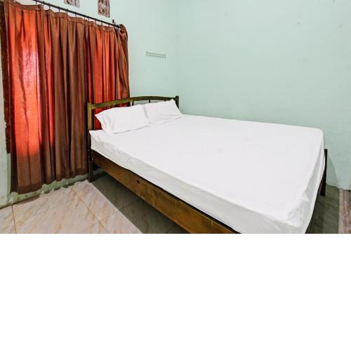 SPOT ON 91771 Homestay Bang Haji