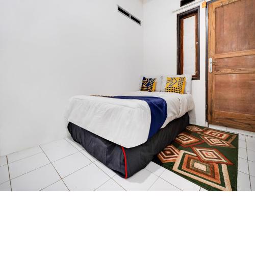 SPOT ON 91775 Pondok 14 Syariah
