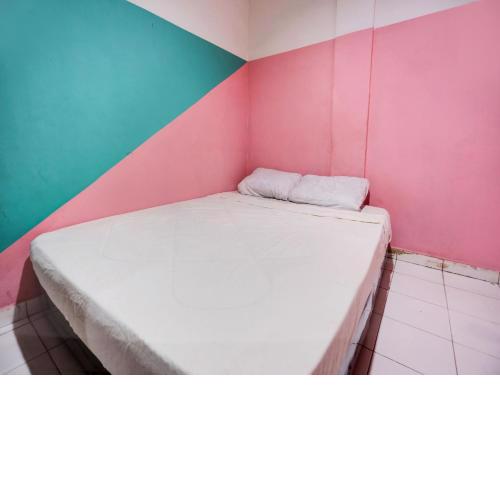 SPOT ON 91781 Solo Baru Homestay Syariah