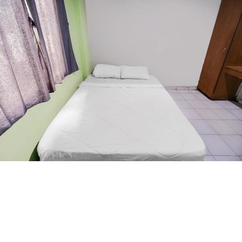 SPOT ON 91792 Solo Baru 2 Homestay Syariah
