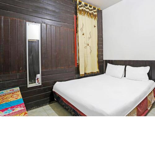 SPOT ON 91793 Maila Homestay