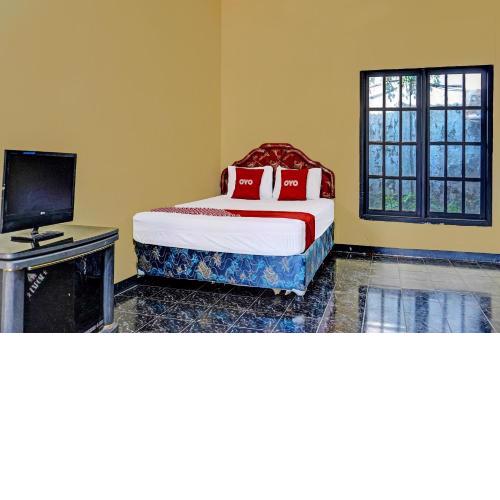 SPOT ON 91798 Hotel Grand Mutiara