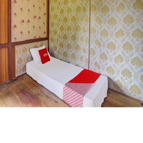 SPOT ON 91799 Sosonopan Homestay