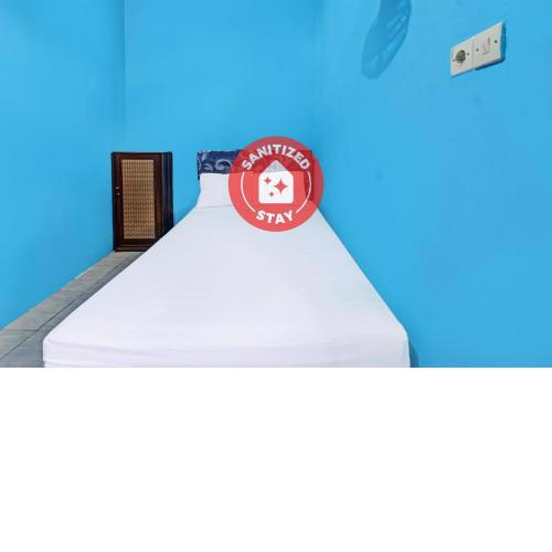 SPOT ON 91811 Rumah Inap Bunda Nurhayati