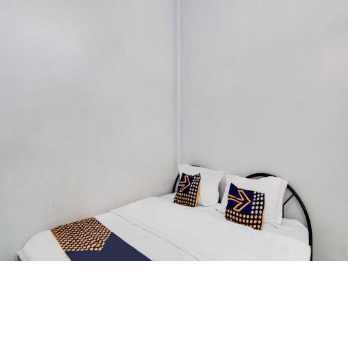 SPOT ON 91834 Sg 99 Homestay Syariah