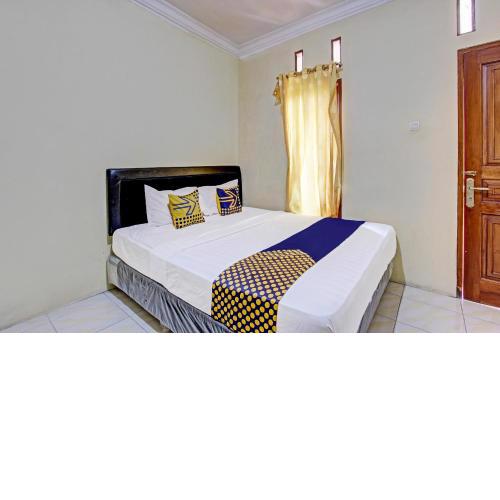 SPOT ON 91850 Hotel Citra Indah