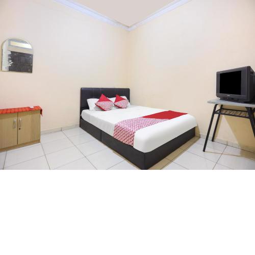 SPOT ON 91885 Wisma Heksa