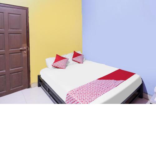 SPOT ON 91887 Penginapan Rindu