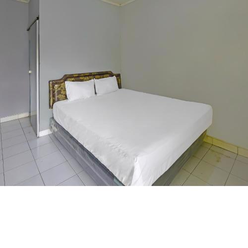SPOT ON 91905 Hotel Cipto Arum