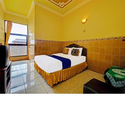 SPOT ON 91912 Hotel Citra Dewi 2