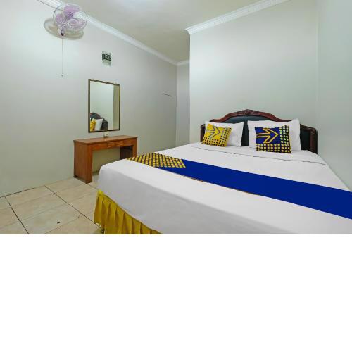 SPOT ON 91930 Hotel Citra Dewi 4 Manunggal