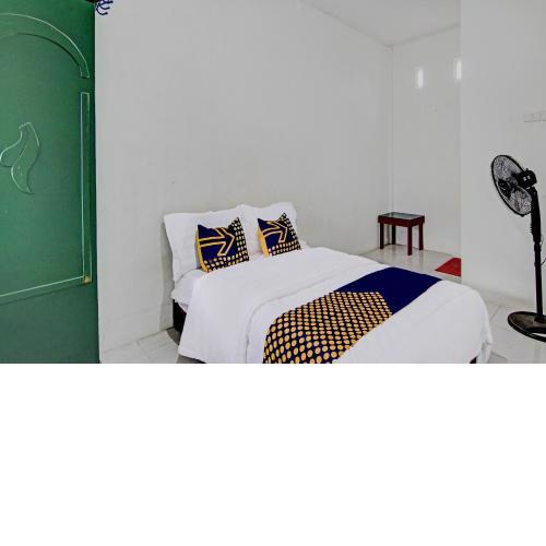 SPOT ON 91950 Guest House TekNong Syariah
