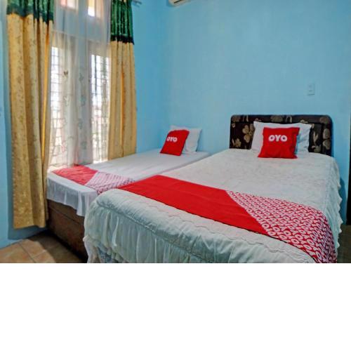 SPOT ON 91966 Onasis Family Inn