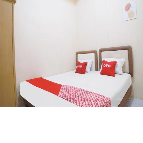 SPOT ON 91977 Kost Ketapang Syariah