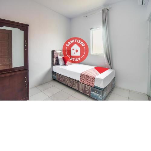 SPOT ON 92000 3m Kost Dan Homestay