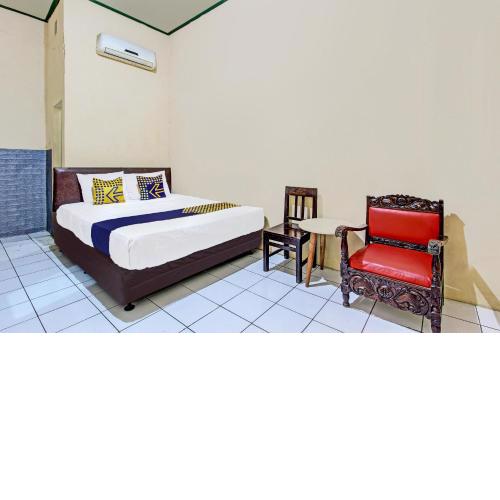 SPOT ON 92009 Hotel Indah Arum