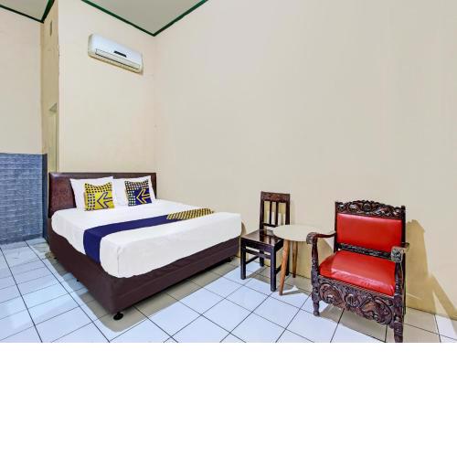 SPOT ON 92009 Hotel Indah Arum
