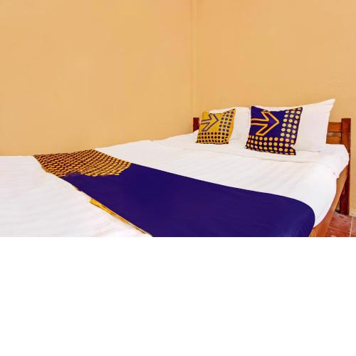 SPOT ON 92018 Homestay Akbar Aufa Syariah
