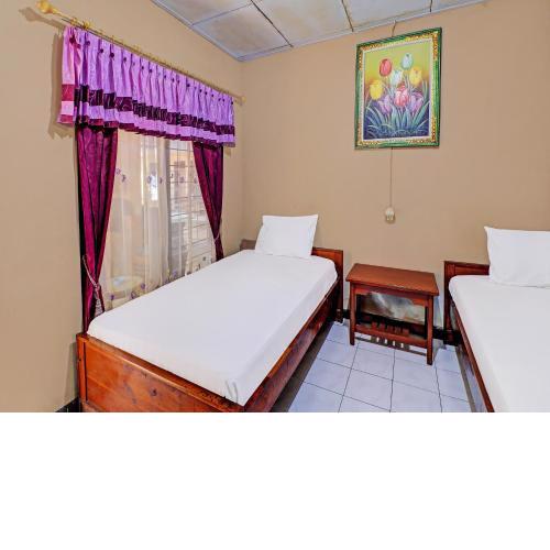 SPOT ON 92028 Hotel Surya