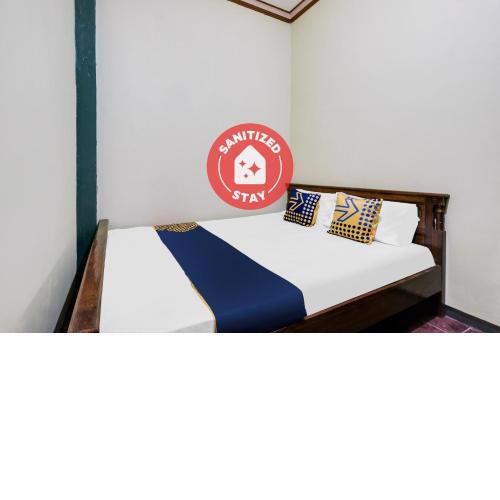 SPOT ON 92068 Pudja Kesuma Homestay Syariah Yogyakarta