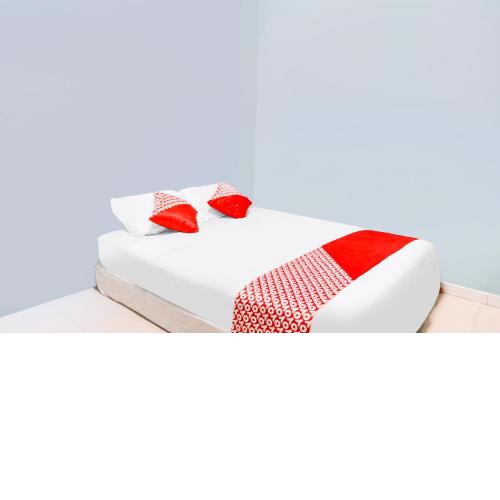 SPOT ON 92072 Restu Ibu Homestay Syariah