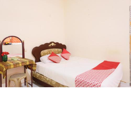 SPOT ON 92115 Homestay Bude Sri