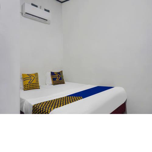 SPOT ON 92154 Nusasari Guest House