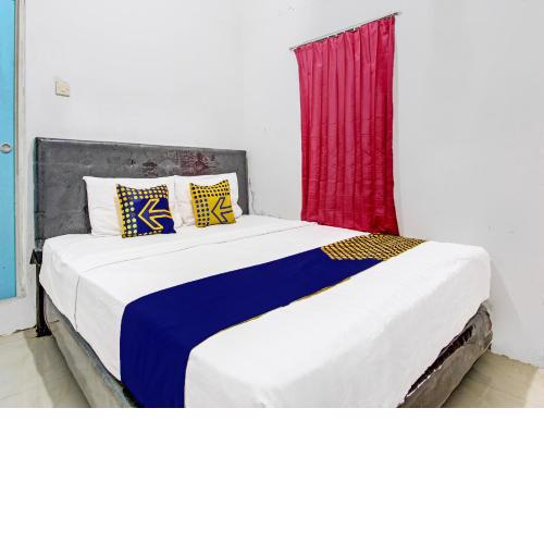 SPOT ON 92156 Adinda Kost