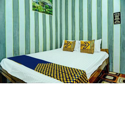 SPOT ON 92169 Homestay Zahra Syariah