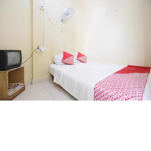 SPOT ON 92170 Penginapan Pak Dhe