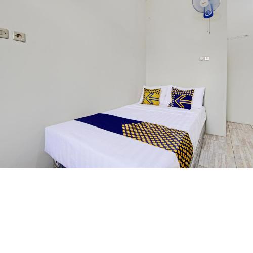 SPOT ON 92181 Kristin Homestay