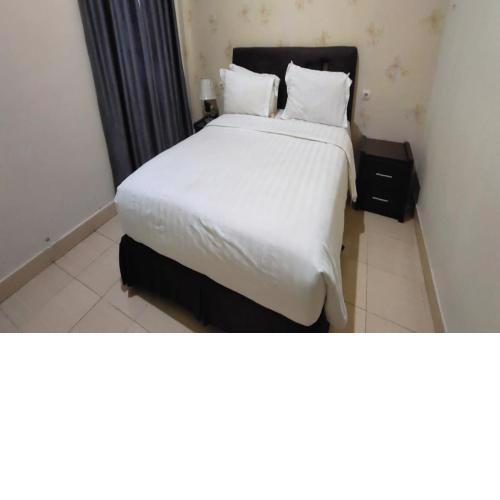 SPOT ON 92196 Kost Axcel