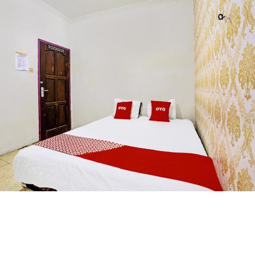 SPOT ON 92208 Hotel Andira Syariah