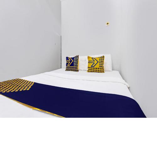 SPOT ON 92257 Orchid Guest House