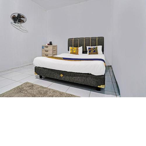 SPOT ON 92269 Arjuna Homestay