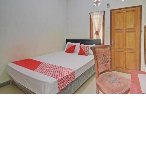 SPOT ON 92281 Susupuan Kost