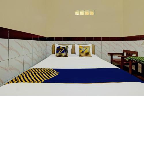 SPOT ON 92283 Hotel Muria 3