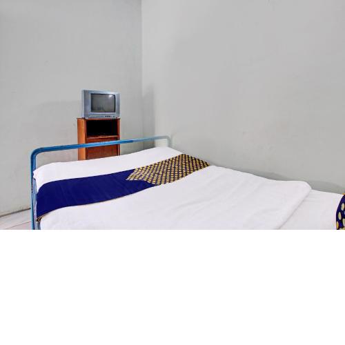 SPOT ON 92336 Hotel Sukowati