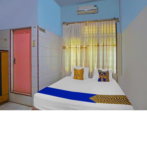 SPOT ON 92340 Lida Hotel