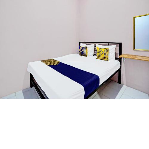 SPOT ON 92370 Sobat Ijen Homestay