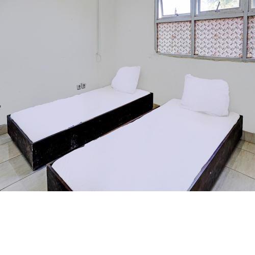 SPOT ON 92374 Penginapan Rusunawa