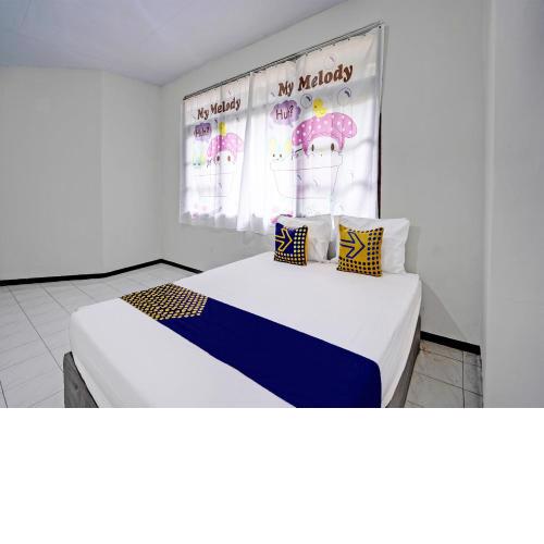 SPOT ON 92388 Villa Segi Delapan