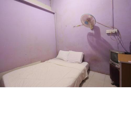 SPOT ON 92389 Fendi Homestay Syariah